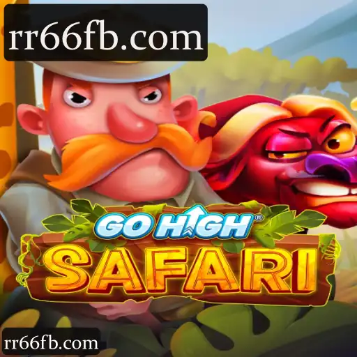 rr66 - GoHighSafari: Sua Experiência Completa em Apostas Online