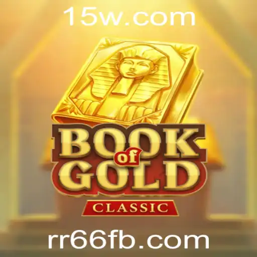 Explorando o Universo Fascinante de 'BookOfGoldClassic'