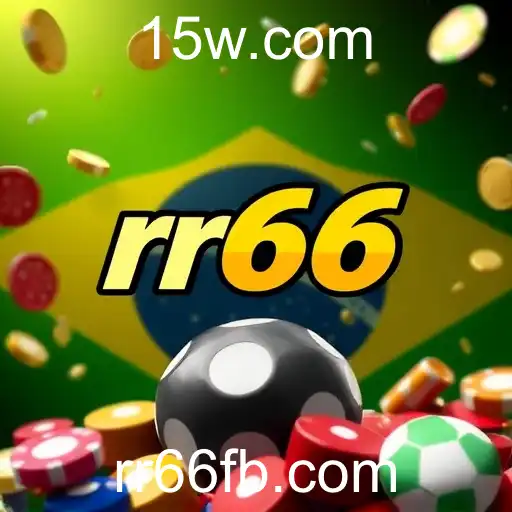 rr66 Cassino Online no Brasil