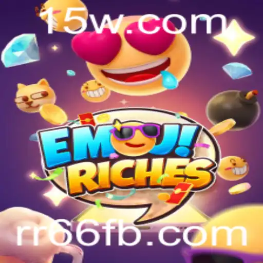 Descubra o Fascinante Mundo de EmojiRiches: Um Guia Completo para Jogadores em 2023
