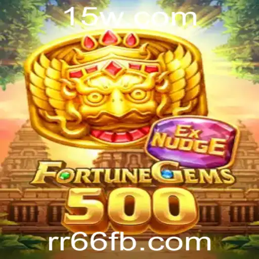 Explorando o Mundo Enigmático de FortuneGems500