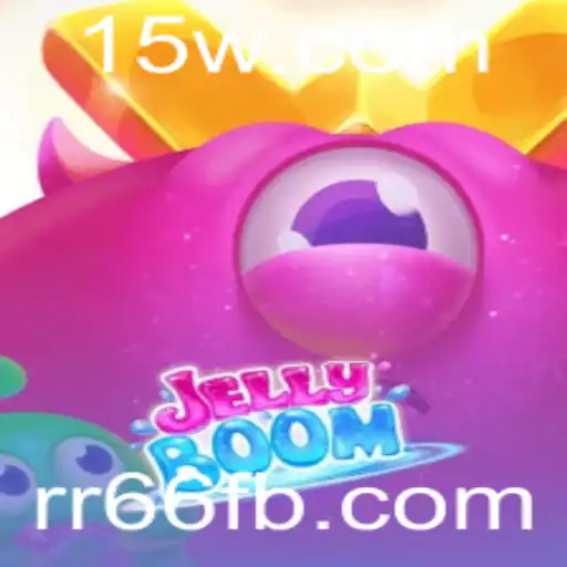 Explorando o Mundo Vibrante de JellyBoom