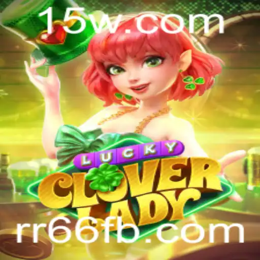 Descubra LuckyCloverLady: A Nova Sensação dos Jogos