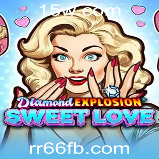 Descubra o Fascinante Universo de DiamondExplosionSweetLove: Uma Jornada Inesquecível no Mundo dos Jogos
