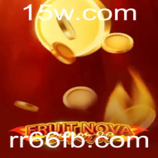 Descubra o emocionante mundo de FruitNovaSuper80