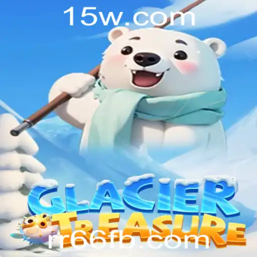 Descubra o Mundo de Aventuras do Jogo GlacierTreasure