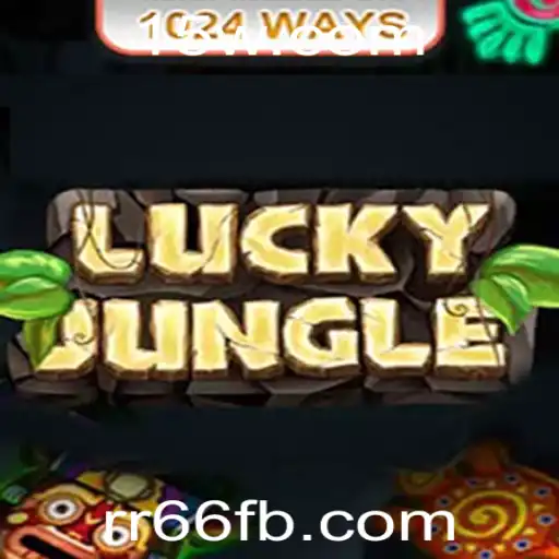 Explorando a Aventura de LuckyJungle1024: Regras e Estratégias