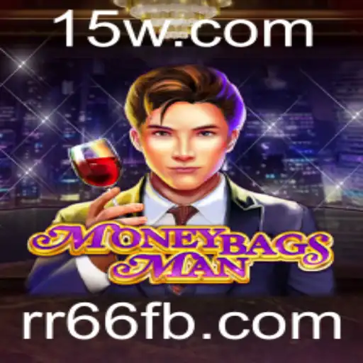 Desvendando o Jogo MoneybagsMan: Estratégia e Aventura