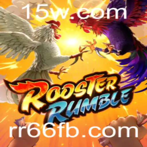 RoosterRumble: A Nova Sensação no Mundo dos Jogos