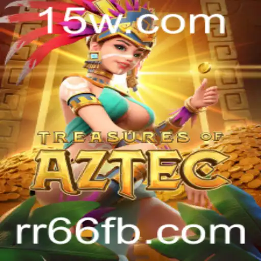 Explorando 'Treasures of Aztec': Um Mergulho Profundo no Mundo dos Tesouros Antigos