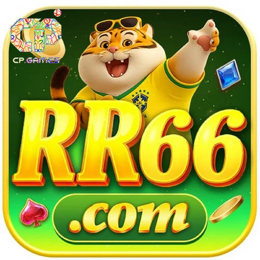 rr66 Logo