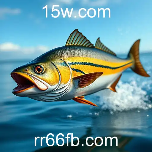 Pesca online no rr66: Experiência Única para Brasileiros