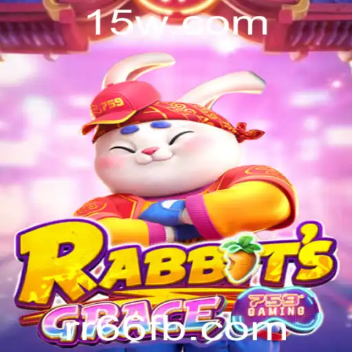 Descubra o Fascinante Mundo de RabbitsGrace: Aventura e Estratégia em um Só Jogo