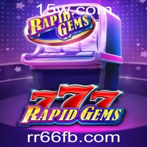 RapidGems777: Aventura e Estratégia em Um Jogo Hipnotizante