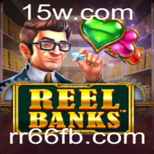 ReelBanks: Explorando o Mundo Encantador dos Jogos de Casino Online