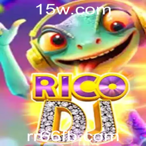 Descubra o Universo de RicoDJ: Um Jogo Inovador que Combina Música e Estratégia