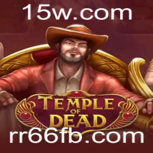 Descubra o Enigma de TempleofDead: Um Jogo de Estratégia e Aventura