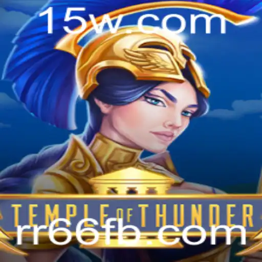 Explore o Mundo de TempleofThunder: O Jogo de Estratégia que Conquista!