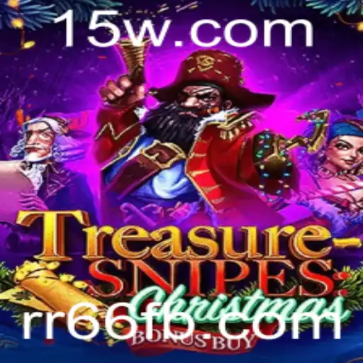 Explorando TreasuresnipesChristmas: O Jogo Festivo que Encanta a Temporada